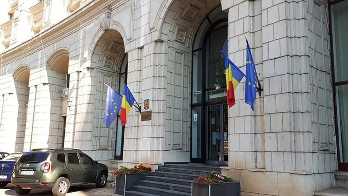 Ministerul Finanțelor propune modificări la Codul de procedură fiscală pentru alinierea la standardele europene și internaționale