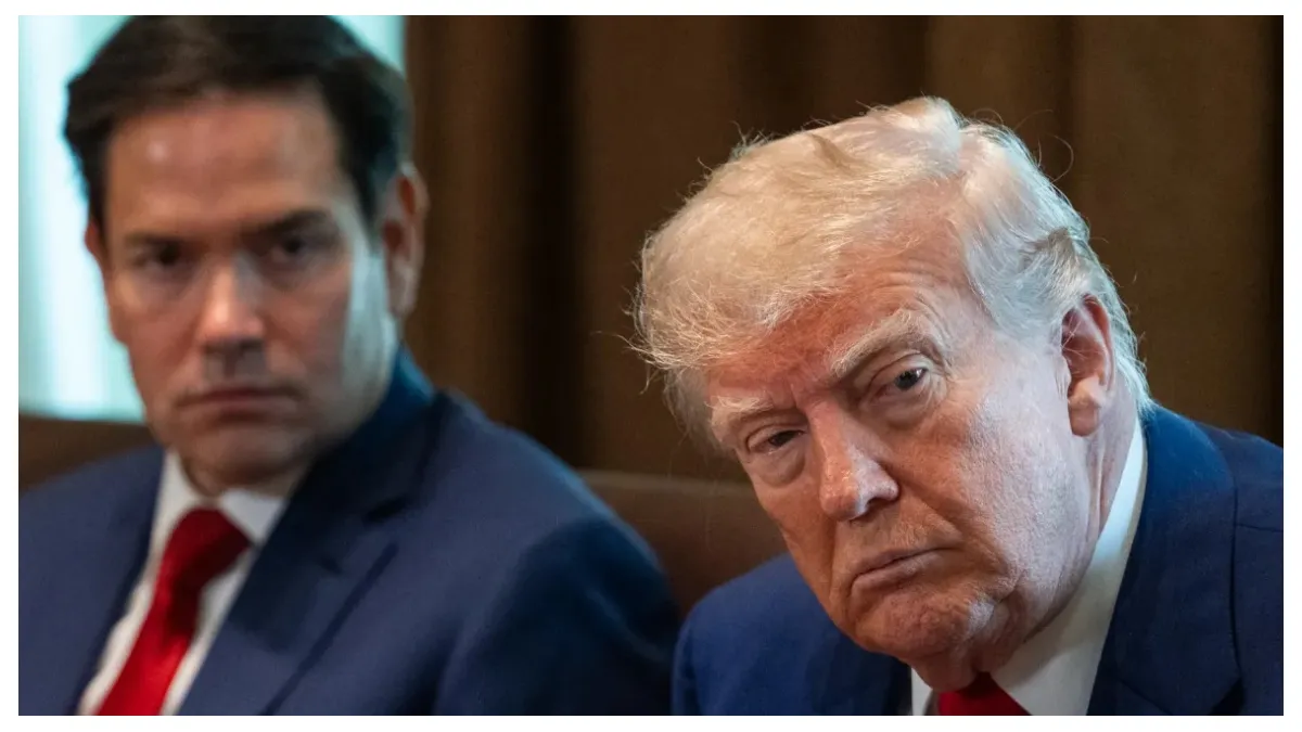 Trump se autoproclamă „președinte interimar al Venezuelei” pe Truth Social