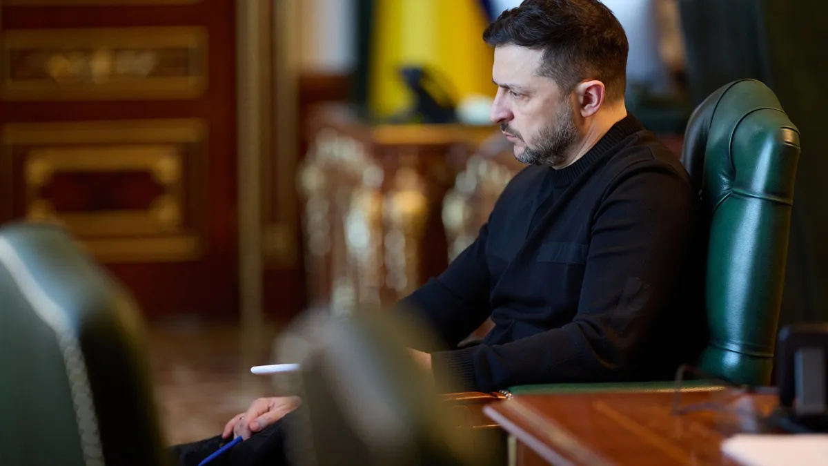 Zelenski: negocierile trilaterale Ucraina–Rusia–SUA din Abu Dhabi au fost constructive; posibile noi discuții săptămâna viitoare