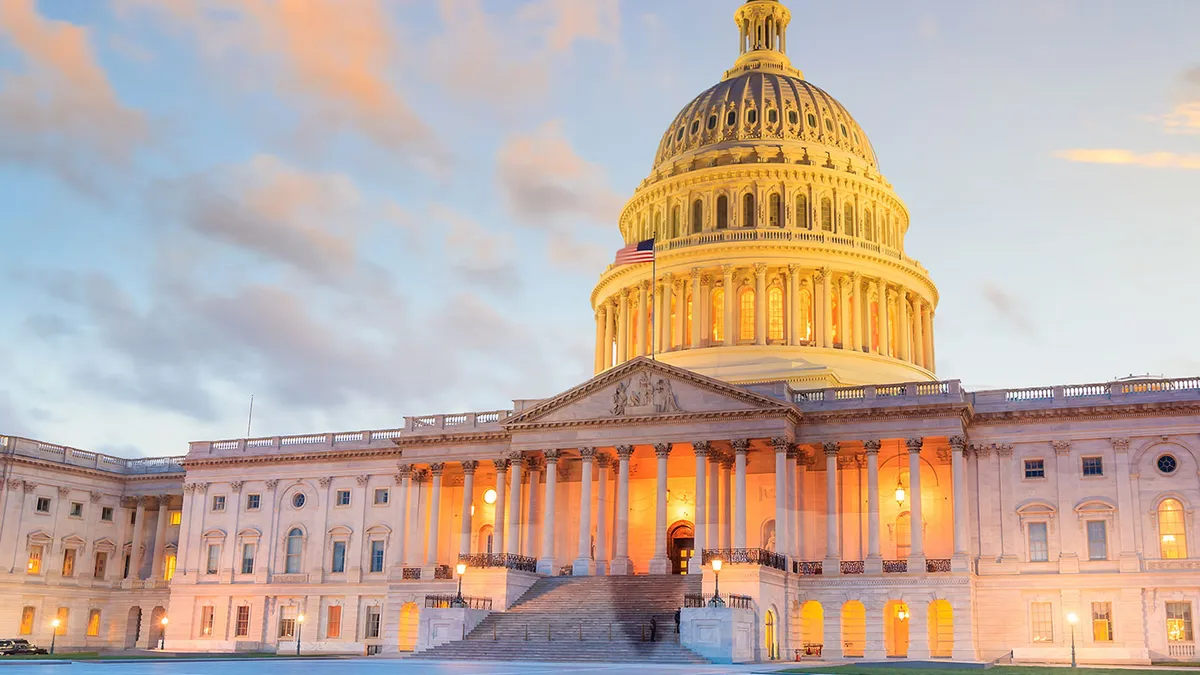 Un congresman american propune un proiect de lege pentru anexarea Groenlandei