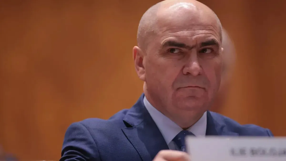 Bolojan avertizează că România riscă să piardă cele 200 de milioane de euro din cauza întârzierii deciziei CCR