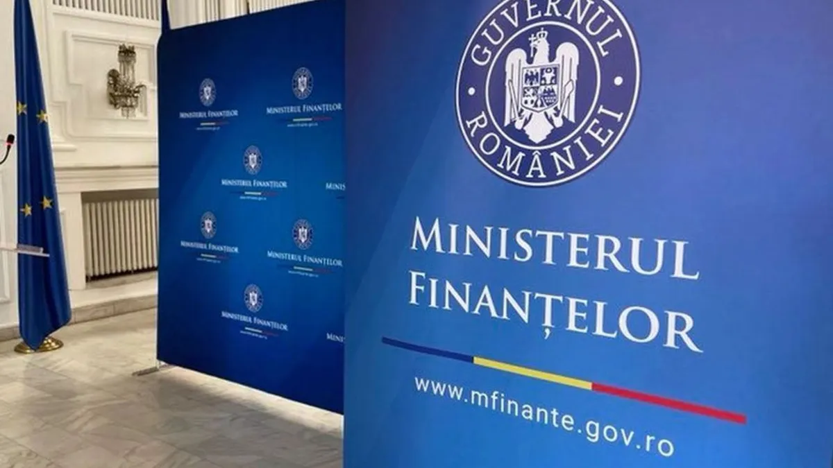 Numărul posturilor ocupate în sectorul public, în scădere. 1,28 milioane de angajați în noiembrie 2025