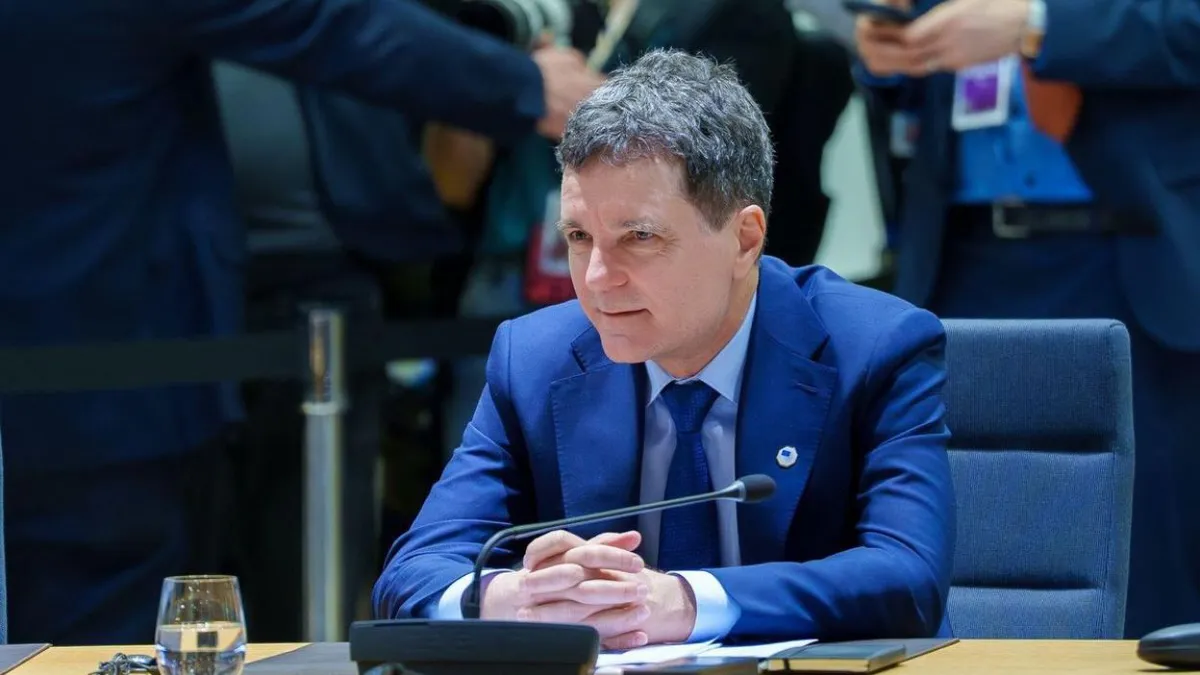 Nicușor Dan: „Relația transatlantică are o istorie care a adus stabilitate și prosperitate”