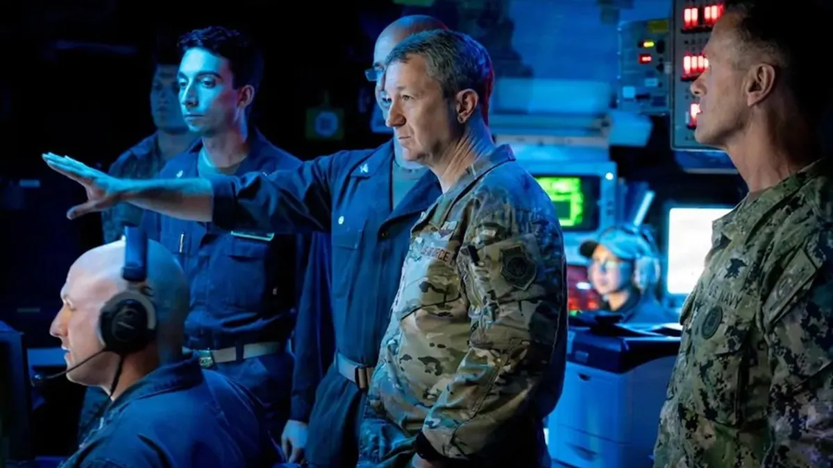 Operațiunea „Absolute Resolve”. În culisele intervenției americane din Venezuela