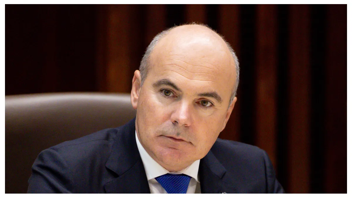 Rareș Bogdan acuză presiuni asupra primarilor PNL după o ședință tensionată a conducerii partidului