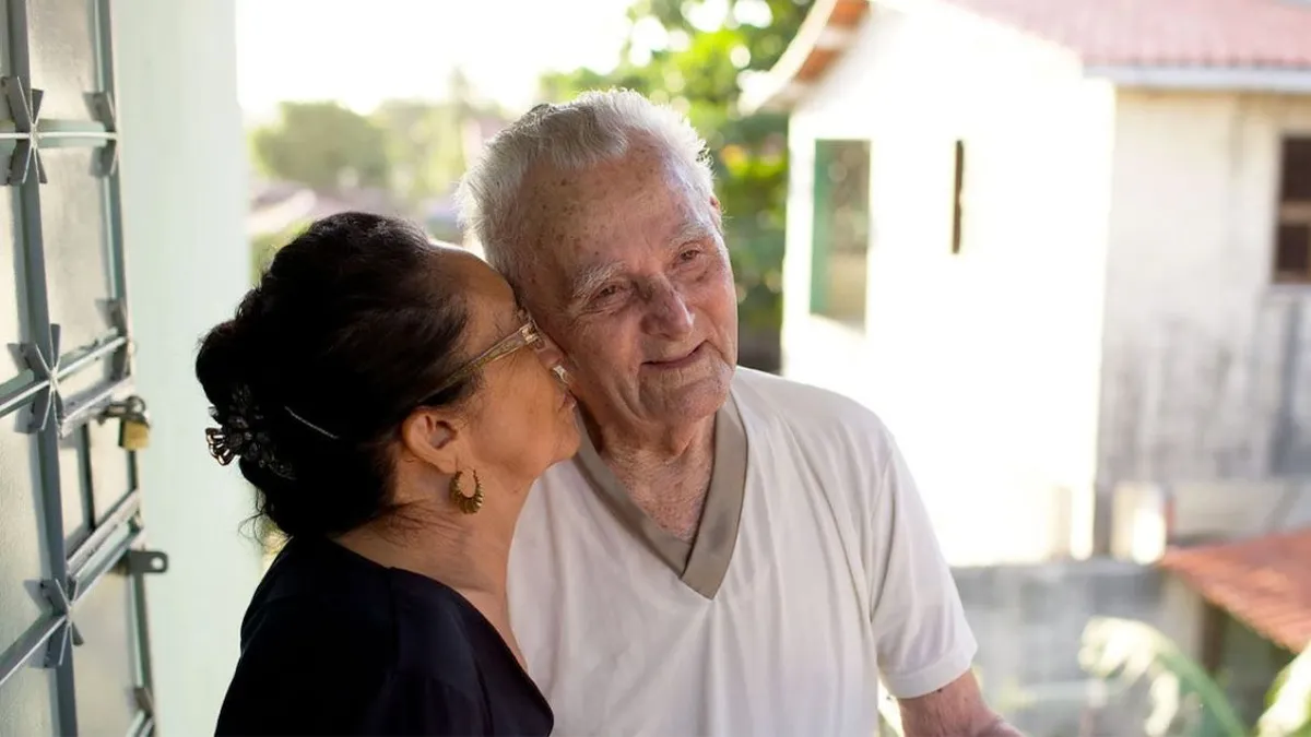 Secretele longevității extreme. De ce unii brazilieni trăiesc peste 110 ani