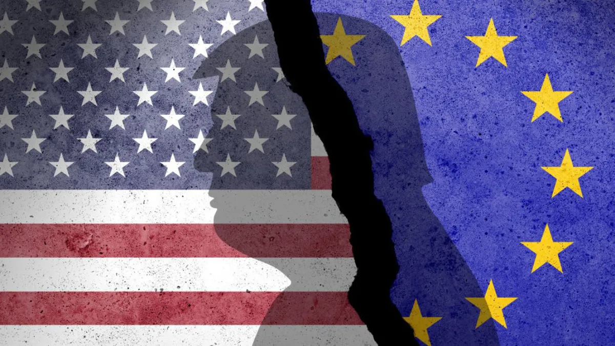 „Nu vom ceda șantajului”. Berlinul și Parisul pregătesc contramăsuri europene împotriva SUA