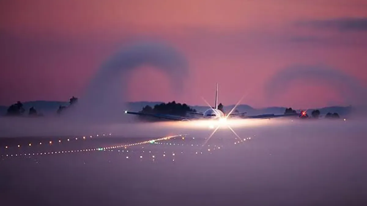 Topul celor mai sigure companii aeriene din lume. Află cu cine zbori în siguranță