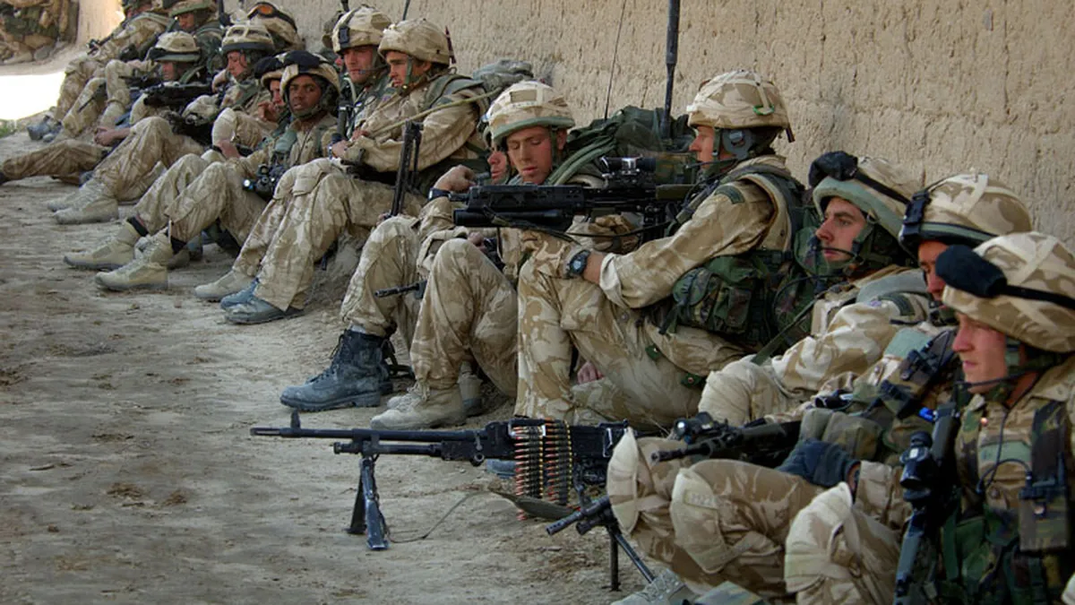 Declarațiile lui Trump despre neimplicarea membrilor NATO în conflictul din Afganistan provoacă indignare