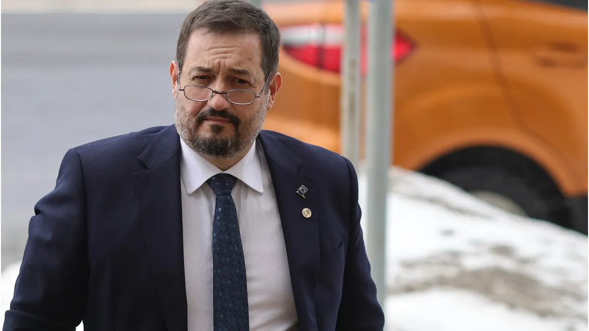 Bogdan Pîrlog își retrage candidatura pentru funcția de procuror-șef al DIICOT, dar rămâne în cursa pentru postul de procuror general al României