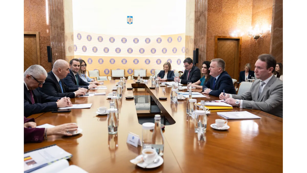 Guvernul amână ordonanța pentru criza carburanților