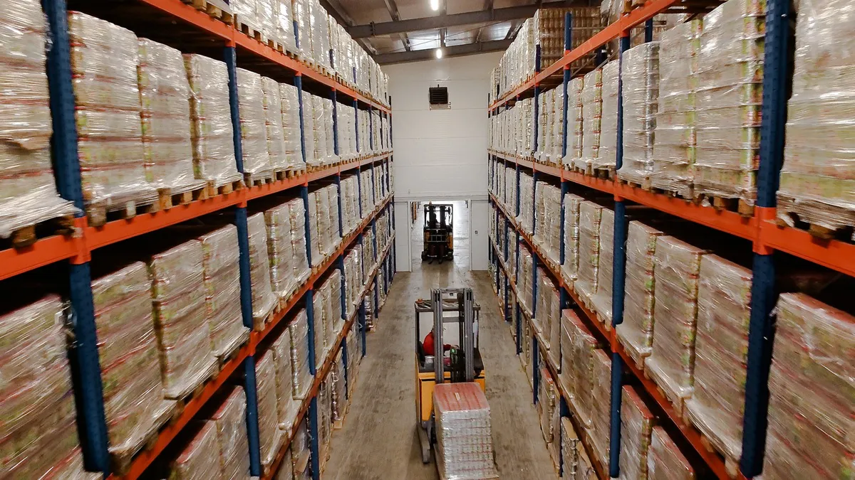 Safeway pariază pe logistică: investiție de 5,2 mil. euro într-un nou centru din Cluj, cu miză pe dublarea capacității și digitalizare