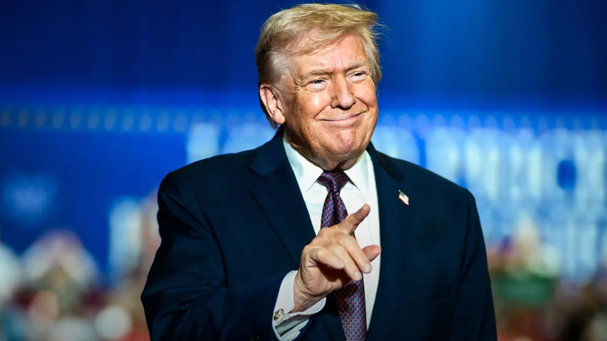 Donald Trump avertizează Iranul cu privire la „lucruri rele”, dacă nu se ajunge la un acord într-un termen de 10–15 zile