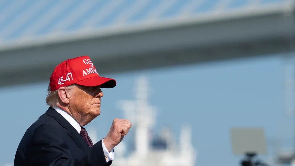 Donald Trump: „Este foarte posibil să ajungem la o preluare prietenoasă a Cubei”