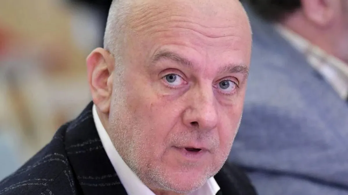 Dumitru Costin, Președintele Blocului Național Sindical (BNS) critică pachetul de relansare economică și propune măsuri pentru digital, investiții și pensii