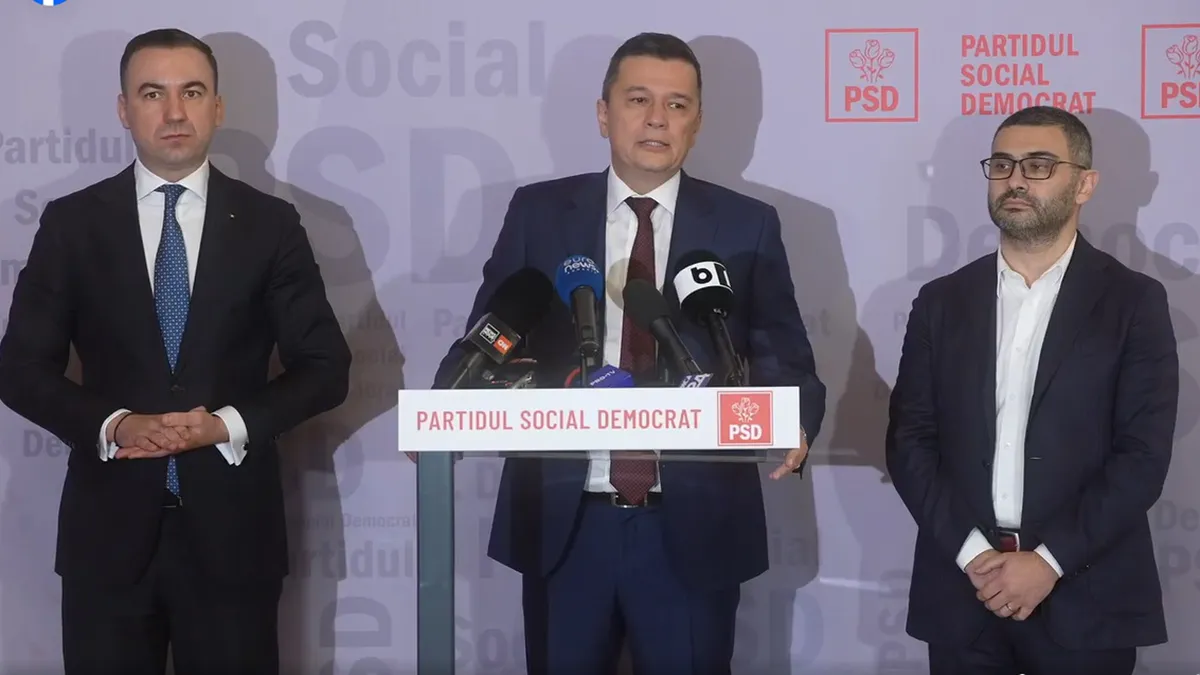 Grindeanu: „Această apocalipsă a tăierilor, a datului afară, a reducerilor e o treabă pe care cred că trebuie să o gândim mult mai așezat de acum înainte”