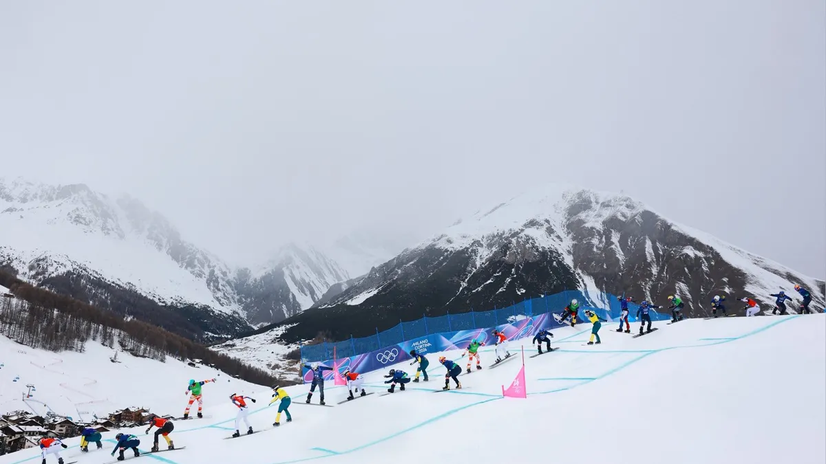 Ediția 2026 a Jocurilor Olimpice de iarnă Milano-Cortina s-a încheiat cu bine, în pofida unui șir de obstacole