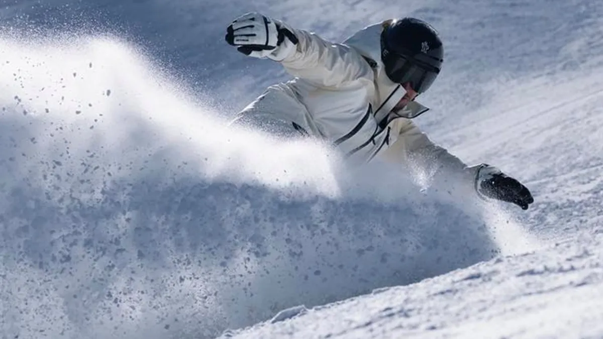 Jocurile Olimpice de la Milano‑Cortina au transformat stațiunea într-un magnet pentru brandurile de lux