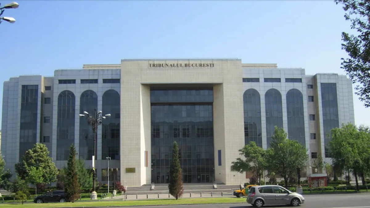 Tribunalul București decide dacă poate începe procesul lui Călin Georgescu, care este acuzat de propagandă legionară