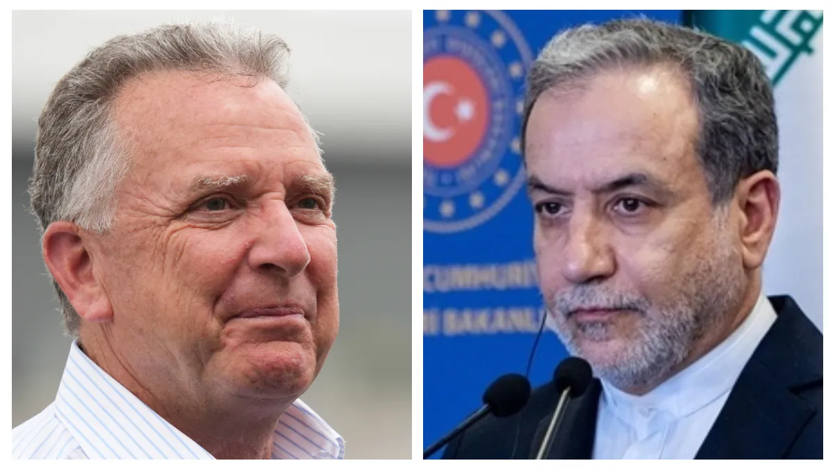 Iranul transmite că există „un drum mai clar” către un acord nuclear cu SUA, după discuțiile de la Geneva