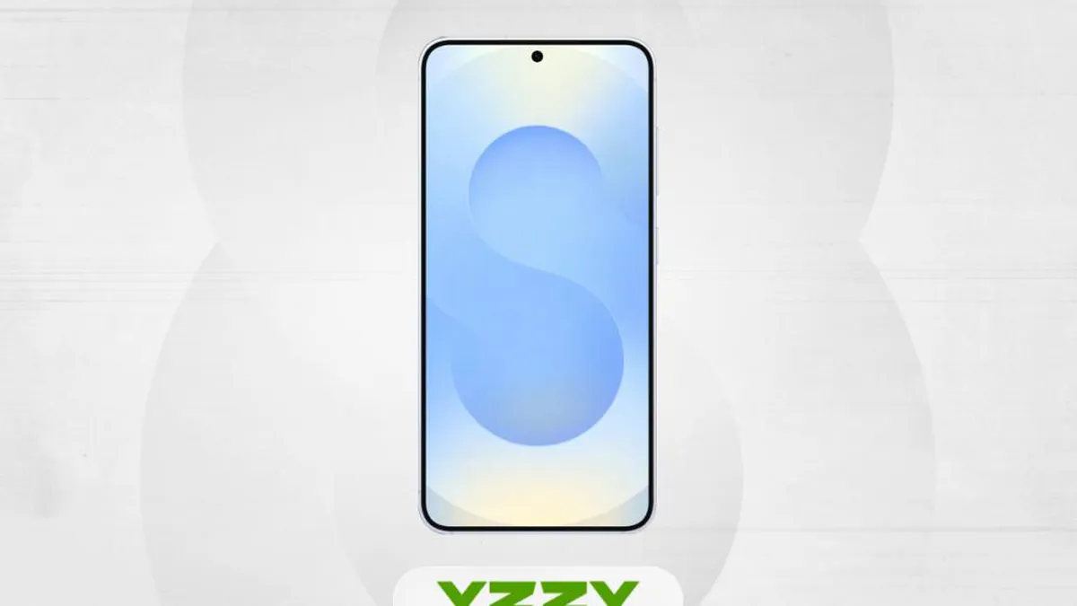 Bucură-te de performanța unui Samsung S25 Edge în România cu garanția și siguranța oferite de YZZY