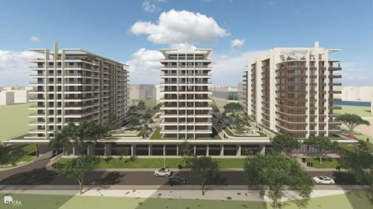 Investiție de 30 de milioane de euro în Pipera: Dumitru Dragomir ridică un cartier de lux pentru cei mai bogați români