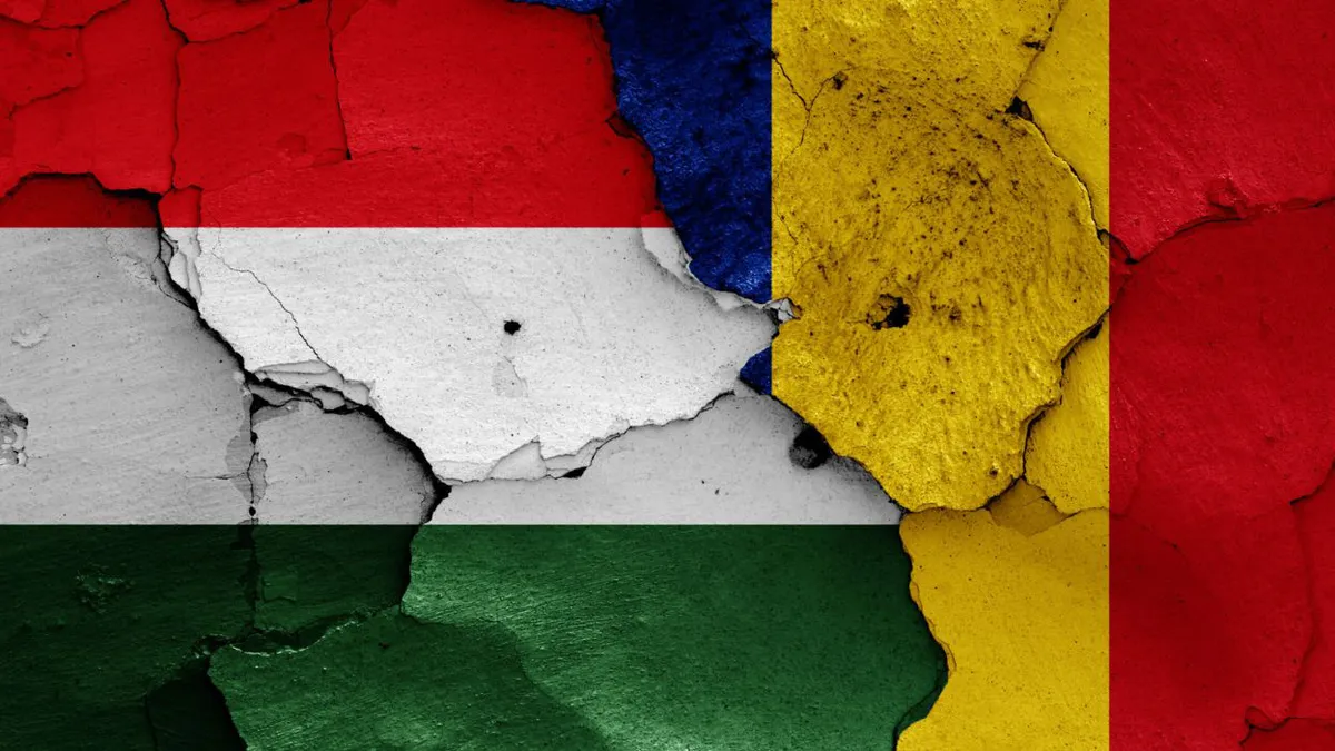 Presa maghiară despre datoria României: „Nu îndrăznim să scriem suma brută”