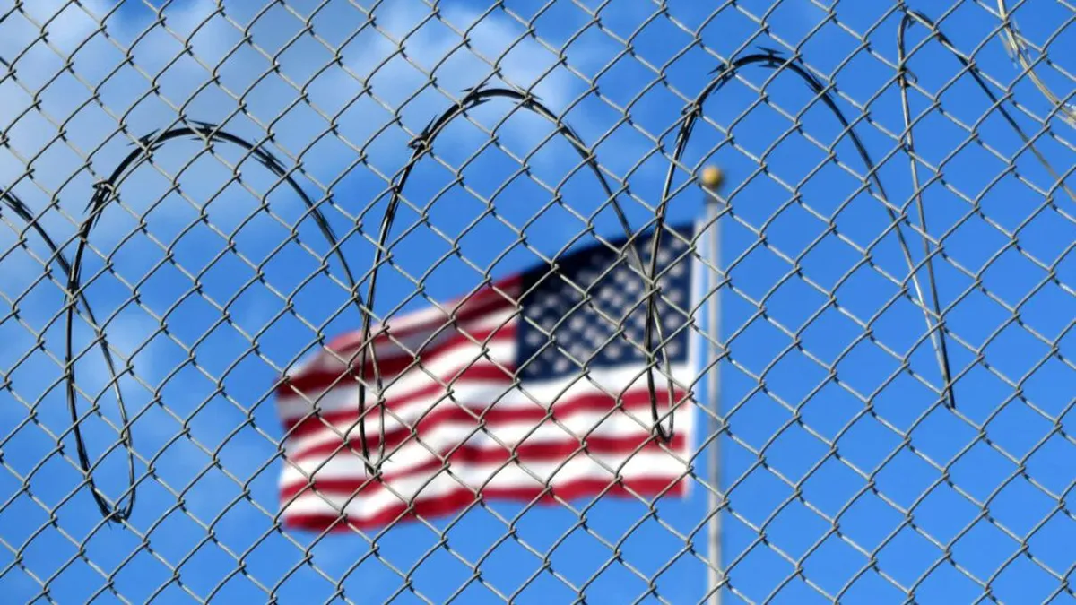 Ambasada SUA în Israel le recomandă angajaților să plece imediat, pe fondul tensiunilor cu Iranul