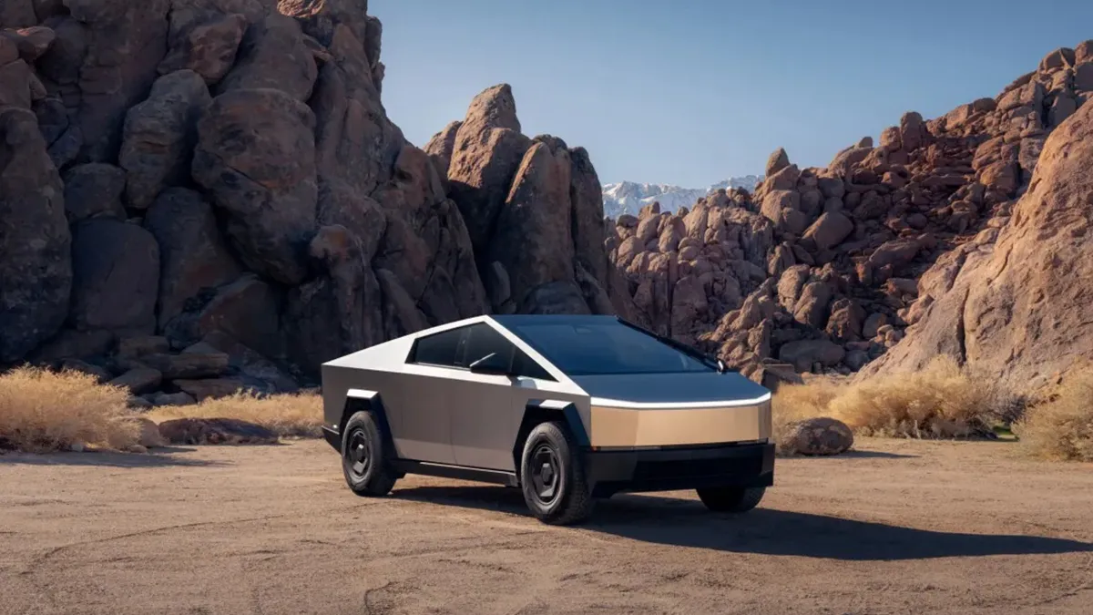 Tesla lansează un Cybertruck mai ieftin și reduce prețul modelului Cyberbeast, cu scopul de a impulsiona vânzările