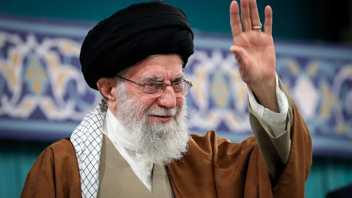 Iranul confirmă moartea lui Ali Khamenei și instituie 40 de zile de doliu național
