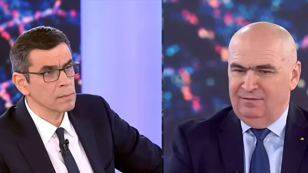 Bolojan, despre reducerea accizei la combustibili: În prima etapă ne concentrăm pe motorină, aici au fost creşterile cele mai mari