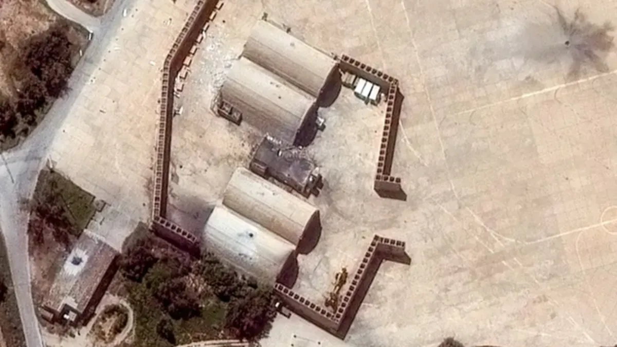 Atac cu rachetă asupra centralei nucleare Bushehr din Iran. AIEA cere reținere maximă de la astfel de lovituri