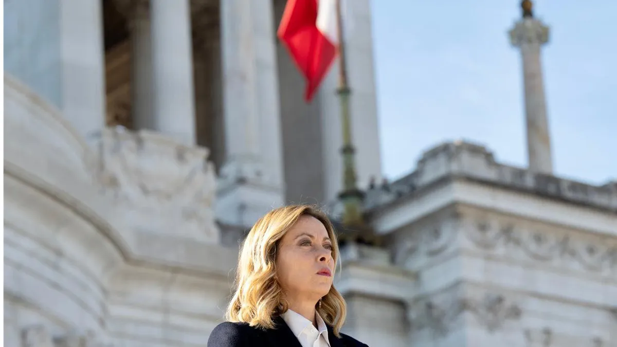 Italia: Referendumul național pentru reforma justiției este văzut ca un vot de încredere de facto asupra guvernului, iar sondajele sunt la egalitate