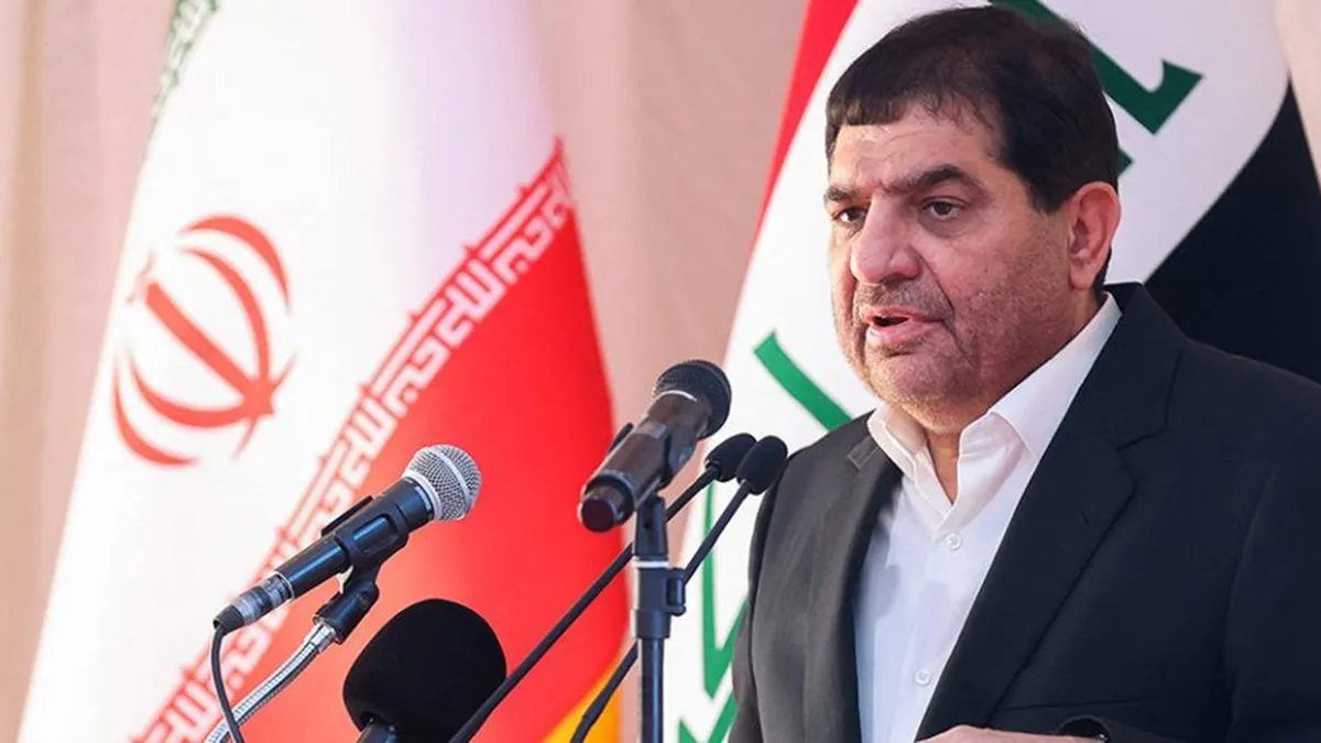 Iranul nu va negocia cu SUA și este pregătit să continue războiul