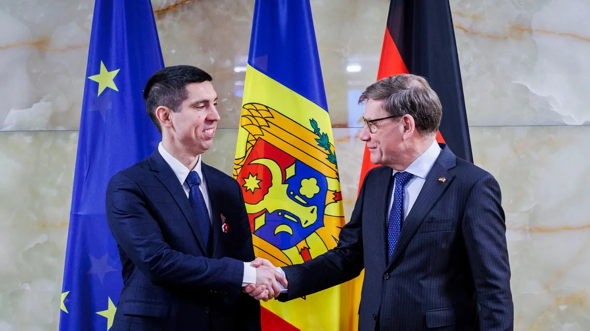 Uniunea Europeană rămâne unită în fața conflictului din Iran, afirmă Johann Wadephul, ministrul german de externe