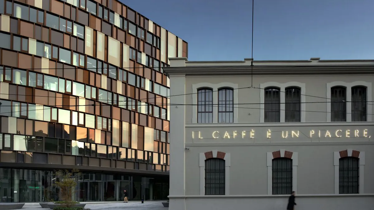 Lavazza: venituri de 3,9 mld. euro în 2025, în creștere cu 15,7%, într-un context de prețuri record la cafea și volatilitate globală