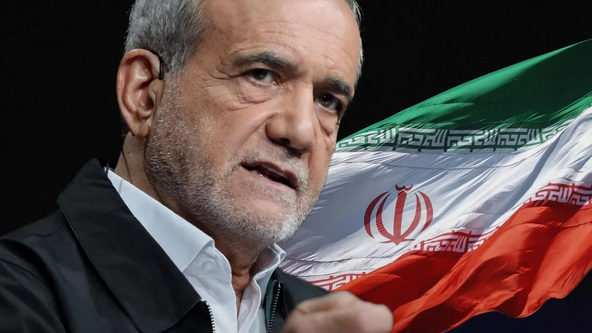 Iranul condiționează încheierea conflictului de oprirea atacurilor SUA și Israelului și de garanții de neagresiune