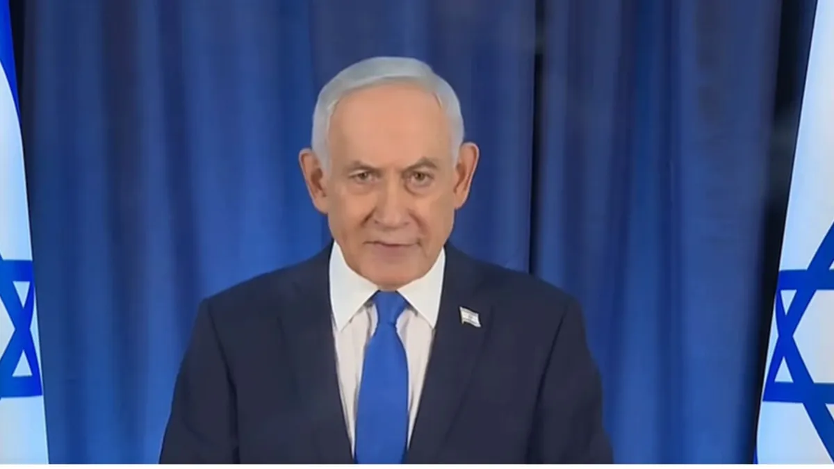 The Times of Israel: Netanyahu nu poate spune dacă poporul iranian va răsturna regimul de la Teheran și a lansat avertismente la adresa noului lider suprem al Iranului