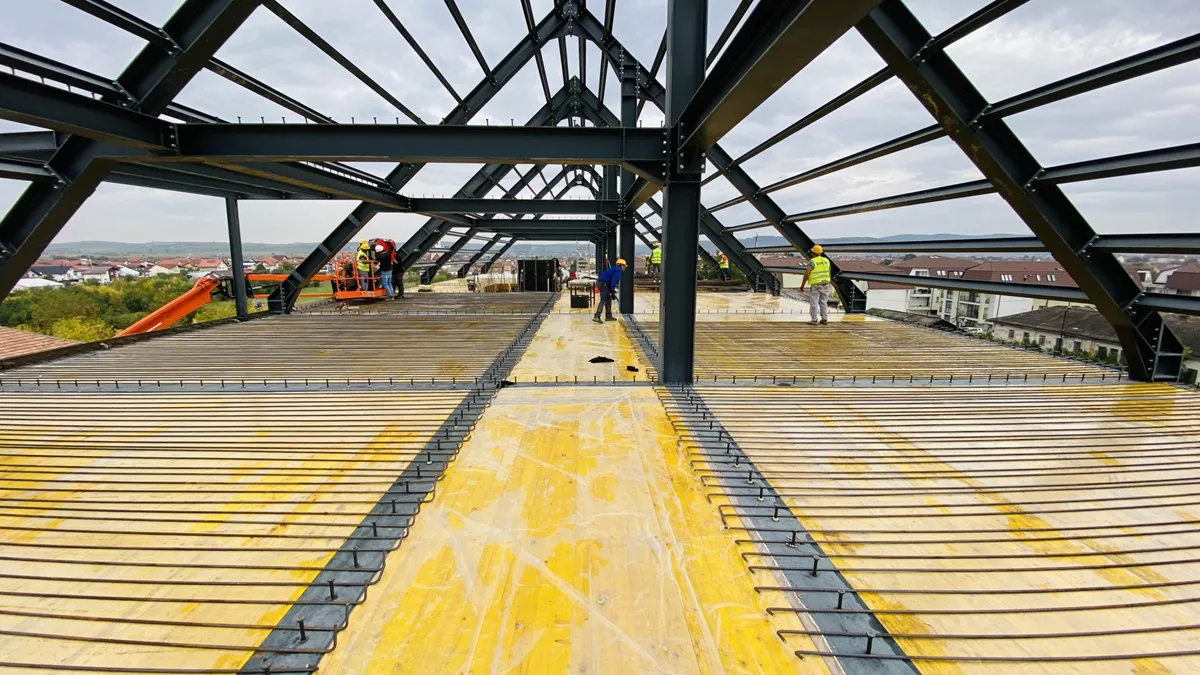 Novarion DMX Construction: profit net de 9 milioane lei și cifră de afaceri aproape triplată în 2025, în pregătirea listării la bursă