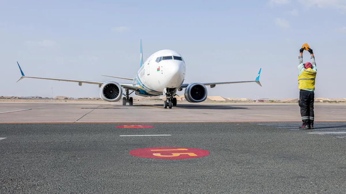 România a organizat un zbor de evacuare din Oman pentru 127 de cetățeni români afectați de criza din Orientul Mijlociu