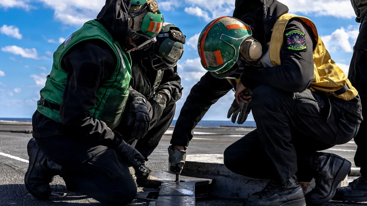 Washingtonul transmite Teheranului un plan în 15 puncte pentru a pune capăt războiului