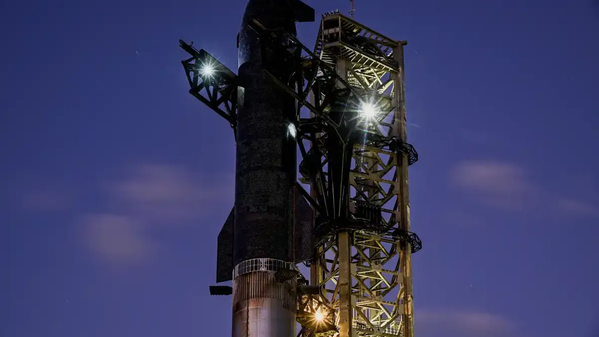 SpaceX nu a lansat nicio rachetă Starship în 2026. Când va avea loc, totuși, zborul cu numărul 12?