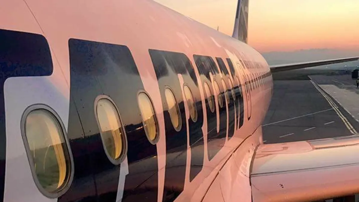 TAROM și Condor Airlines lansează un parteneriat codeshare pentru zboruri către SUA și Canada din București