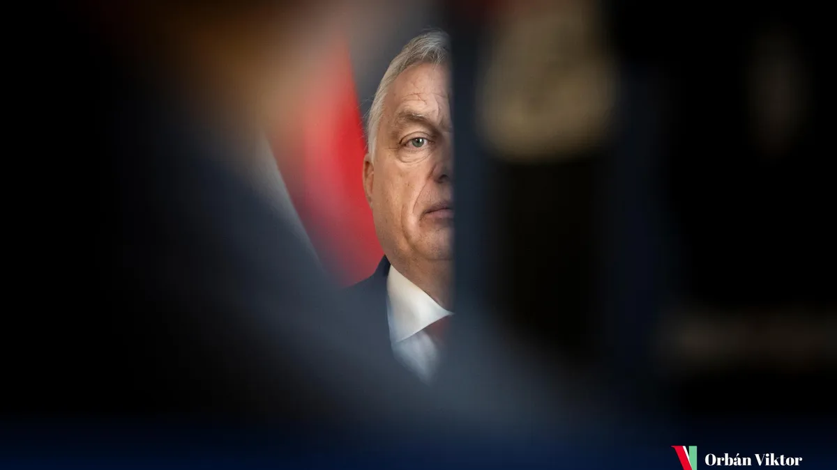 Ungaria: Opoziția conduce în sondaje, extrema-dreaptă crește ușor