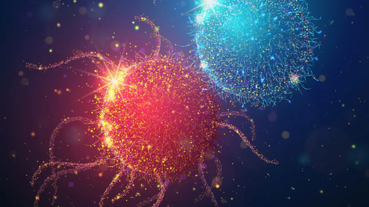 Senzorii microscopici dezvoltați de cercetătorii din Australia și Germania ar putea ajuta la depistarea timpurie a cancerului