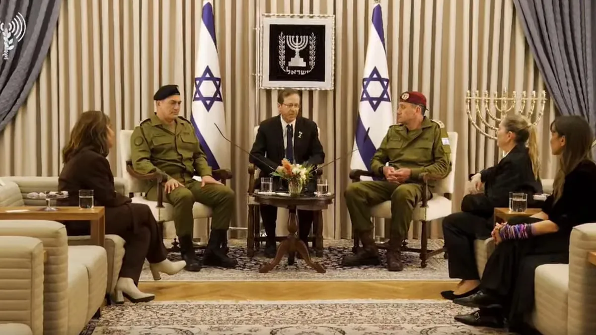 Israelul anunță o „nouă fază” a războiului împotriva Iranului. Conflictul se extinde în Liban și în regiune