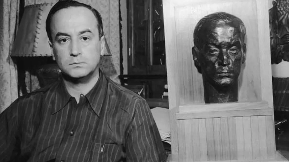 Regizorul de origine română Jean Negulesco și moștenirea sa cinematografică universală