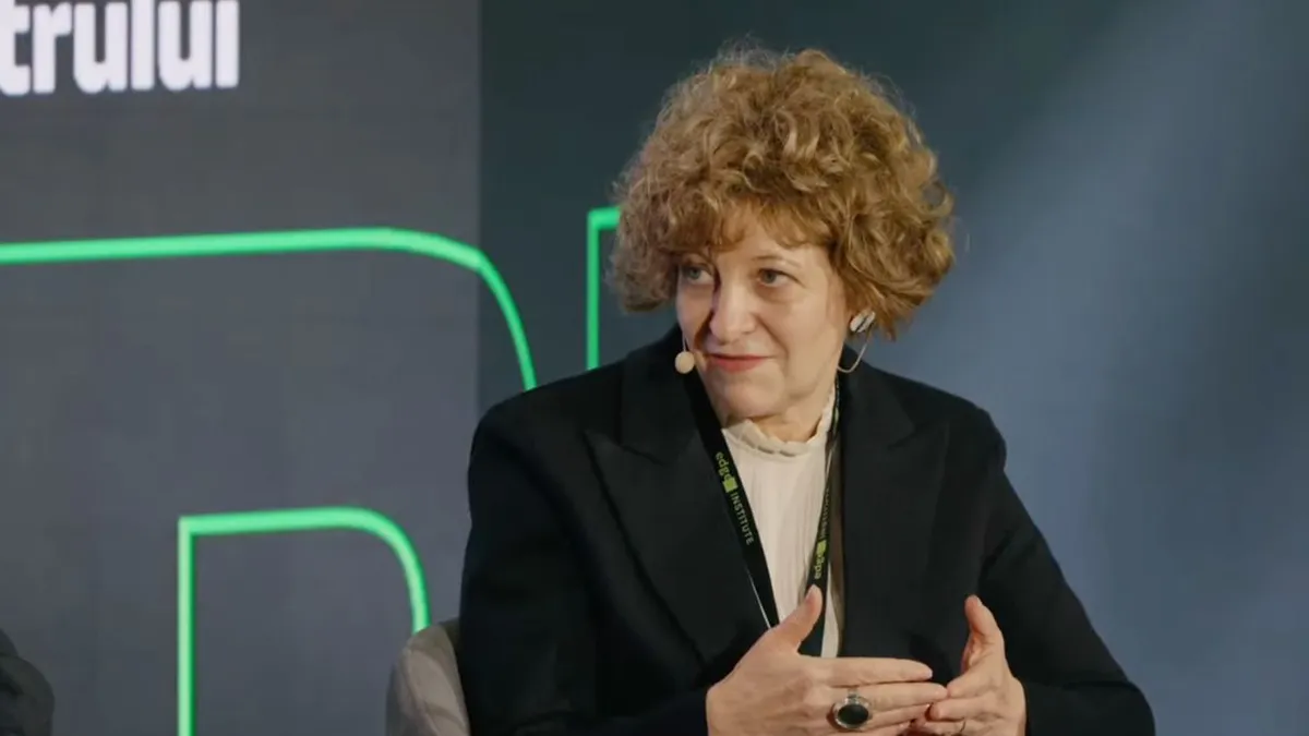 România apasă „butonul de restart” digital. Cloud guvernamental și AI pentru administrație