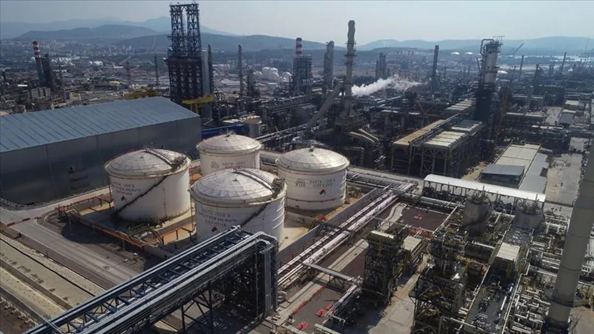 Prețul petrolului depășește 106 dolari per baril. Producția afectată de războiul din Orientul Mijlociu