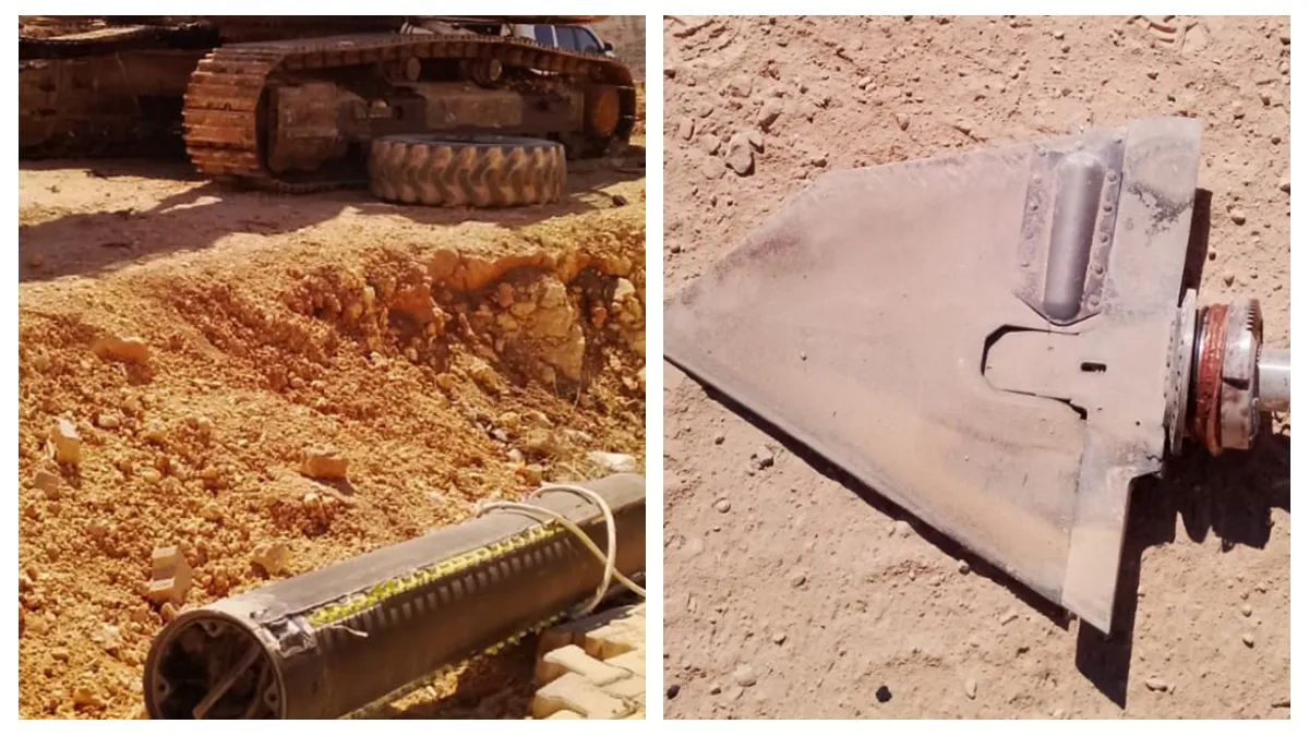 O rachetă balistică lansată din Iran a fost doborâtă în spațiul aerian turc, potrivit Ministerului Apărării din Turcia